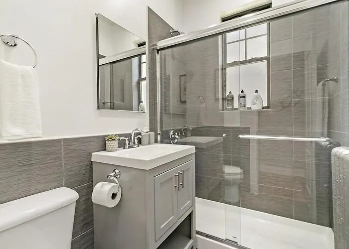 Newly Renovated 1br In Ideal Location - Belmont E1 Appartamento Chicago